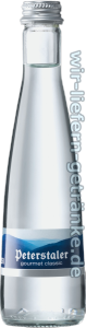 Peterstaler Gourmet Classic
