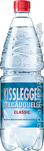Kisslegger Allgäuquelle Classic