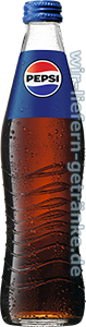 Pepsi Cola