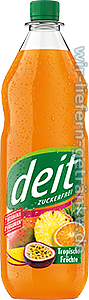 AquaRömer Deit Tropische Früchte