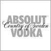 Absolut Vodka