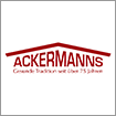 Ackermanns Haus